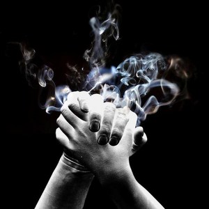 Fundraising Page: Shawn Allen